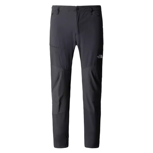 Spodnie Turystyczne Męskie The North Face M Speedlight Slim Tapered Pant - Asphalt