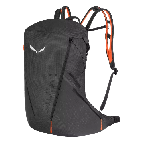 Plecak Salewa Pedroc Pro 22L M - onyx