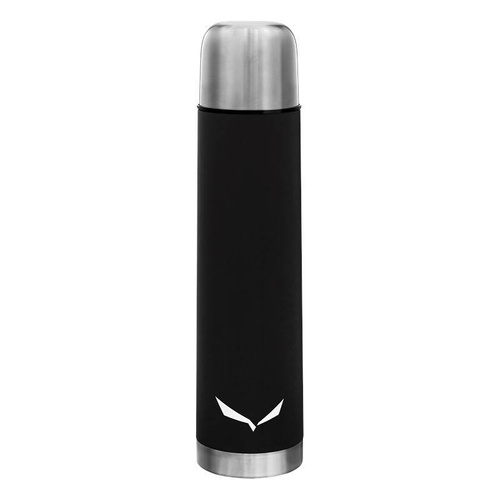 Termos Salewa RIENZA THERMO BTL 0,75 L - BLACK