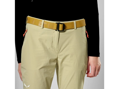 Pasek do Spodni Salewa Rainbow 3 Belt - golden brown