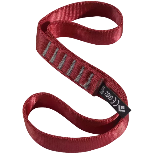 Repsznur Black Diamond 18 Mm Nylon Runner 30 Cm