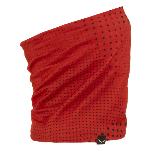 Opaska Salewa Icono Headband - flame