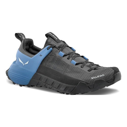 Damskie Buty Turystyczne Salewa Wildfire Nxt W - onyx/morning blue