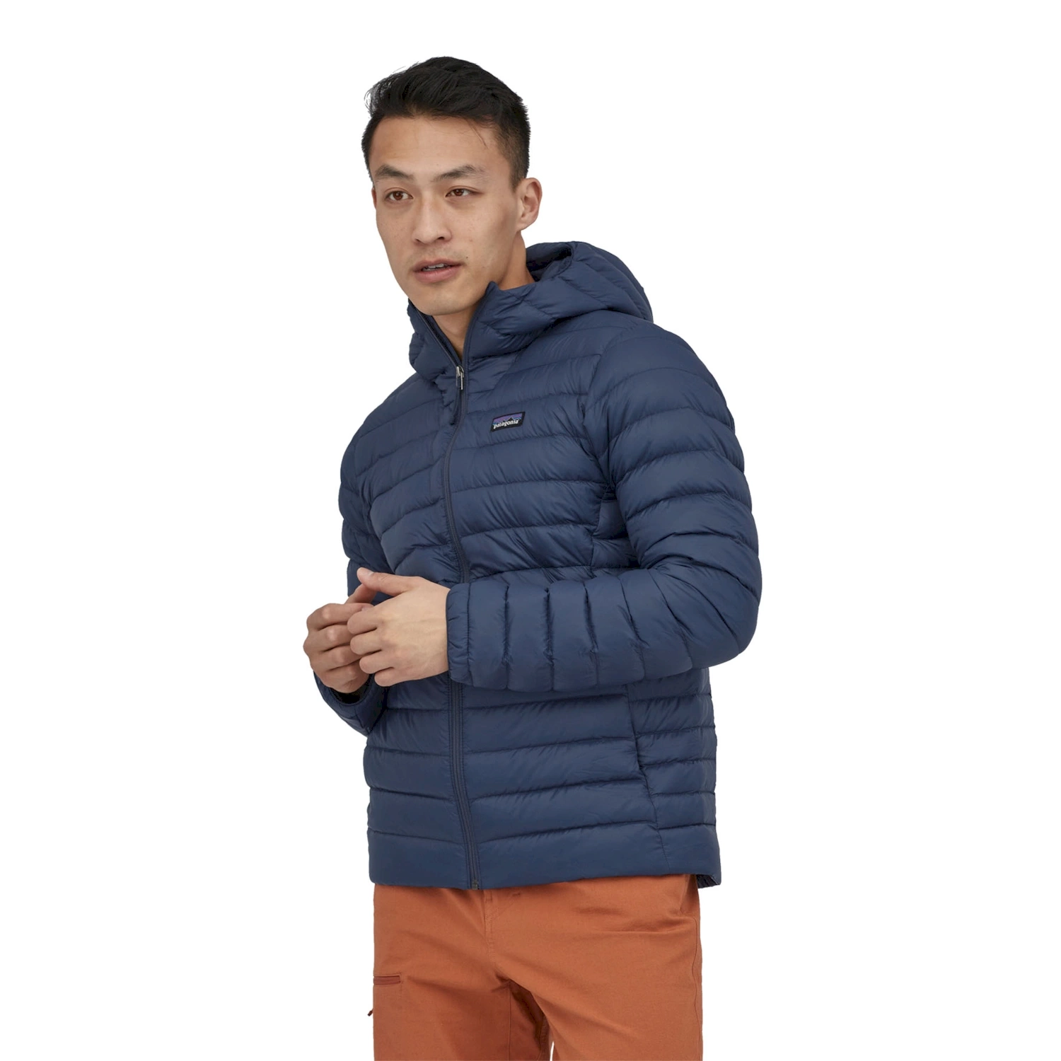 Patagonia Down store Sweater Jacket