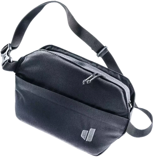 Torebka na biodra lub ramię Deuter Passway 2 - black