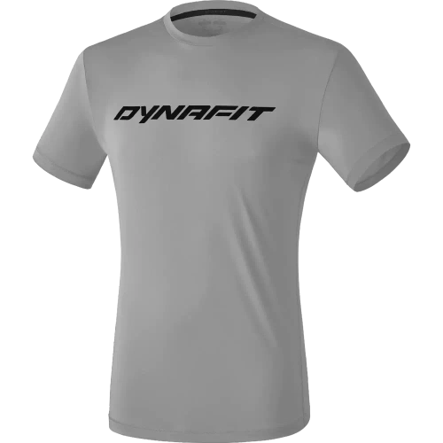 Koszulka Dynafit Traverse 2 M S/S Tee - alloy