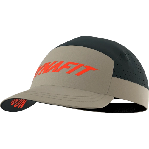 Letnia Czapka z Daszkiem Dynafit Transalper Cap - rock khaki/3010