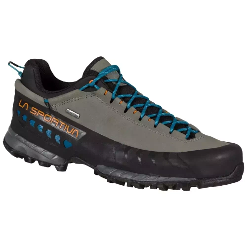 Buty trekkingowe męskie La Sportiva TX5 Low Gtx - Clay