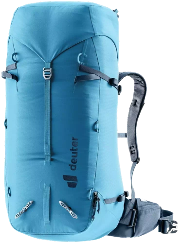 Plecak Alpinistyczny Deuter Guide 44+8 - wave-ink