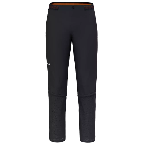 Spodnie Górskie Salewa Pedroc Pro Dst M Pants - black out