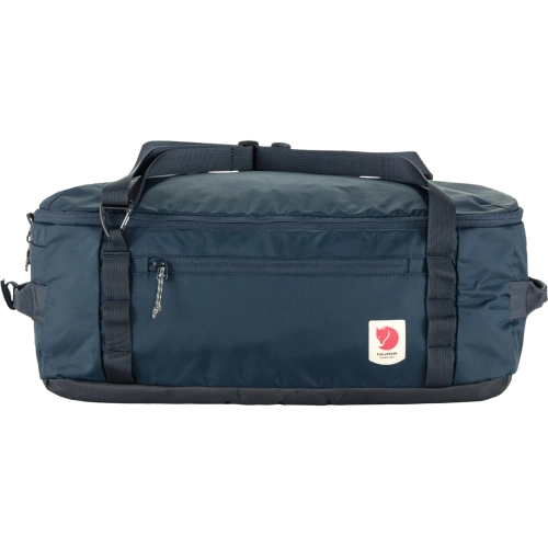 Plecak Fjallraven High Coast Duffel 22 - navy