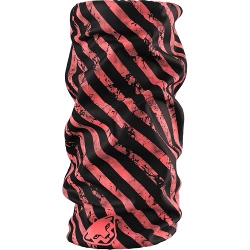 Komin chusta wielofunkcyjna Dynafit GRAPHIC NECK GAITER - cabana