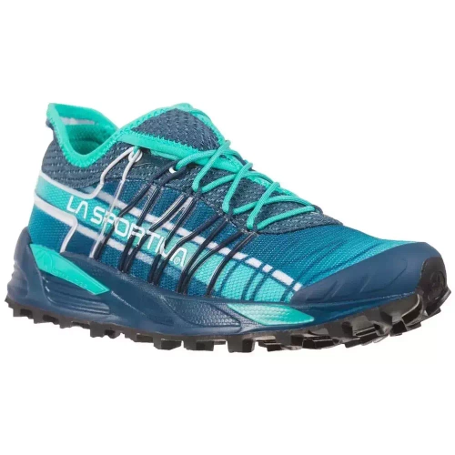 Buty Trailowe La Sportiva Mutant Woman - Opal