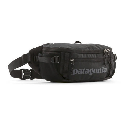 Torba Biodrowa Patagonia Black Hole Waist Pack 5L - Black