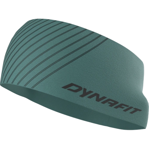 Oddychająca opaska na głowę Dynafit Speed Dryarn Headband - atlantic