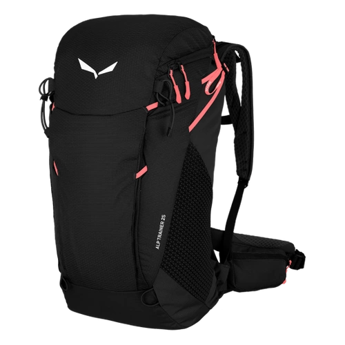 Plecak trekkingowy Salewa Alp Trainer 25 - black out