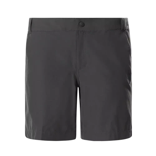 Damskie Spodenki The North Face Exploration Short - Asphalt Grey