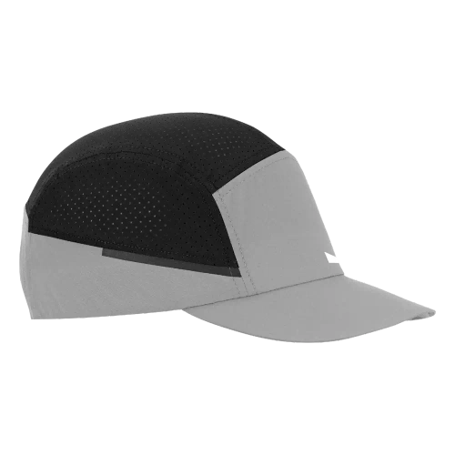 Czapka z daszkiem Salewa Pedroc Dst Light Cap - alloy/0910