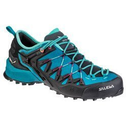 Damskie Buty Turystyczne Salewa Wildfire Edge - malta