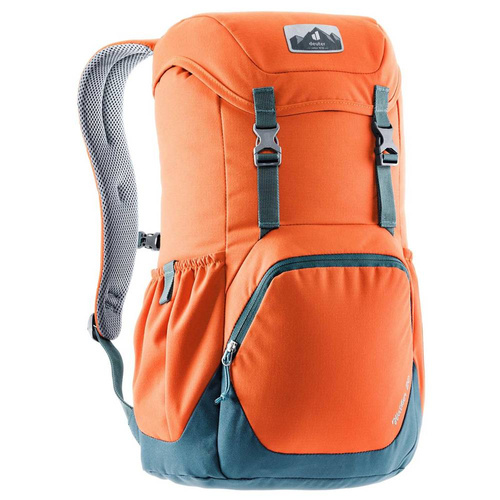 Plecak Miejski Deuter Walker 20 - paprika-arctic