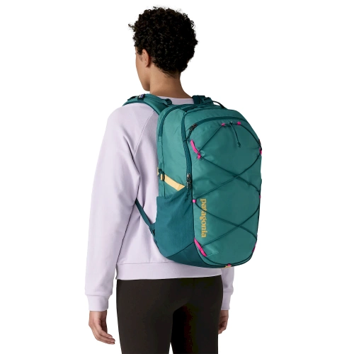 Plecak Na Co Dzień Patagonia Refugio Day Pack 30L - Wetland Blue