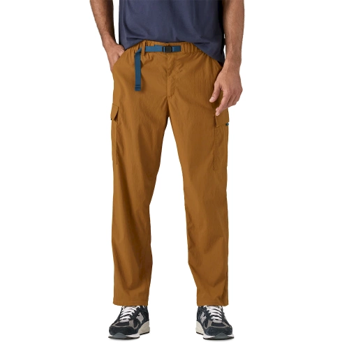 Męskie Spodnie Codzienne Patagonia M's Outdoor Everyday Pants - Shelter Brown