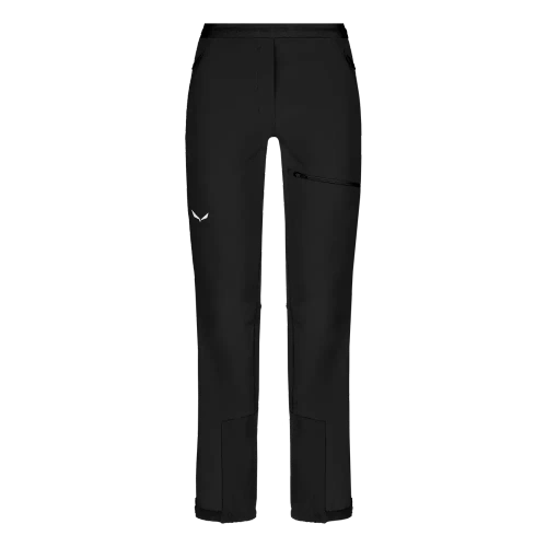 Spodnie Salewa Sella Dst W Light Pants - black out