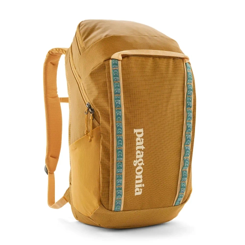 Plecak miejski Patagonia Black Hole Pack 32L - Pufferfish Gold w/Beeswax Tan