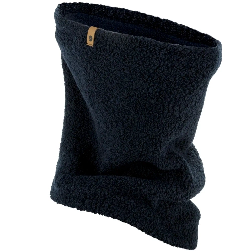 Komin na szyję Fjallraven Kaitum Neck Gaiter - Dark Navy