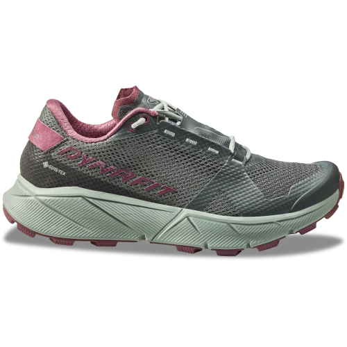 Damskie Buty z Membraną GTX Dynafit Ultra 100 Gtx W - lichen/jadelite