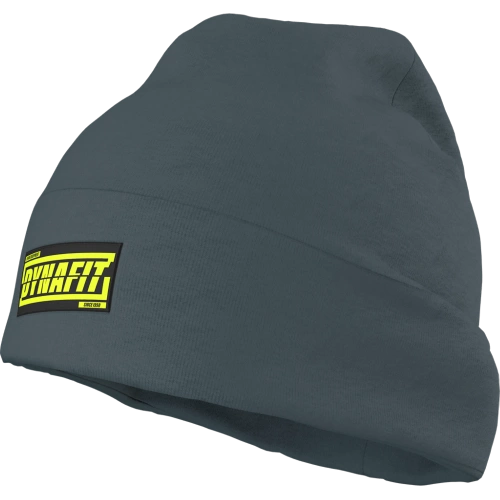 Czapka Zimowa Dynafit Fold-Up Beanie - cinder