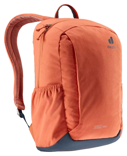 Plecak Miejski Deuter Vista Skip - sienna-marine