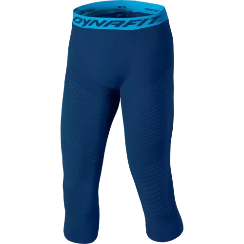 Getry Techniczne Męskie 3/4 Dynafit Speed Dryarn - poseidon