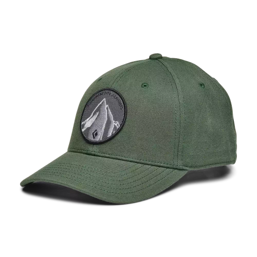 Czapka Black Diamond Bd Brushed Cap - Cypress