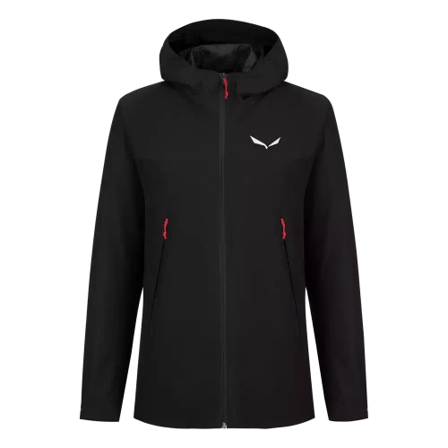 Kurtka Salewa Fanes Ptx 2L W Conv Jacket. - black out