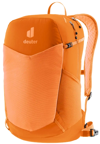 Damski Plecak Turystyczny Deuter Speed Lite 21 - peach-tuscany