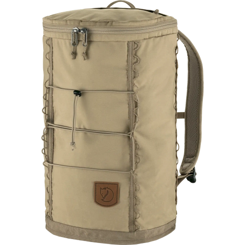 Plecak turystyczny Fjallraven Singi 20 - clay