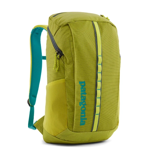 Plecak turystyczny Patagonia Black Hole Pack 25L - Phosphorus Green