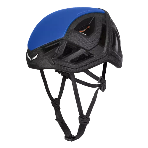 Kask wspinaczkowy Salewa Piuma 3.0 Helmet - blue