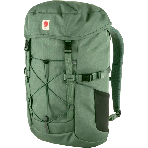 Plecak turystyczny Fjallraven Skule Top 26 - patina green