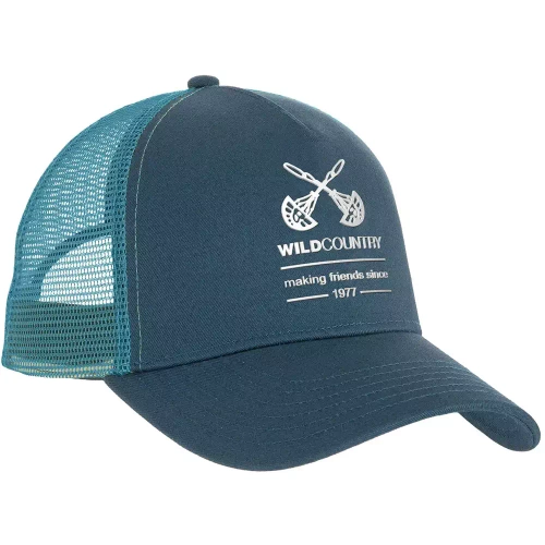 Czapka Wild Country SESSION CAP - reef