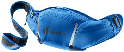 Saszetka Biodrowa do Biegania Deuter Shortrail III - neptune