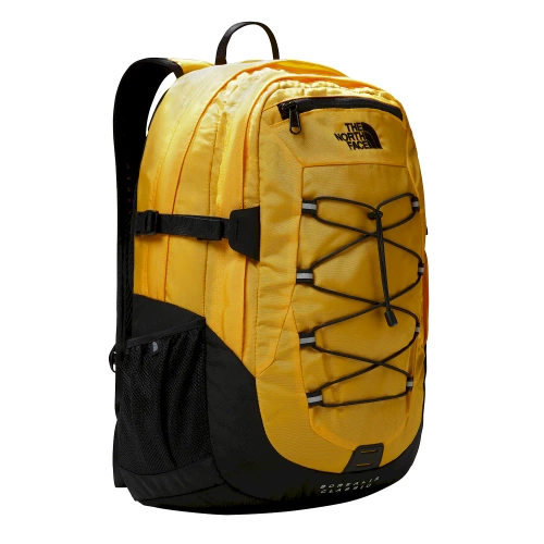 Plecak Miejski The North Face Borealis Classic - Summit Gold-TNF Black