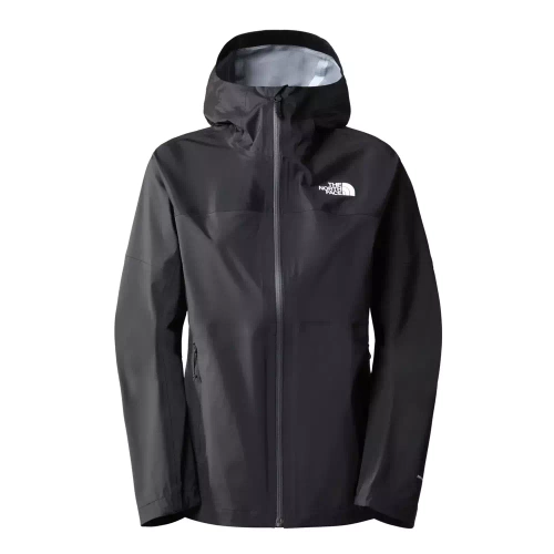 Kurtka Damska w Góry The North Face W West Basin Dryvent Jacket - TNF Black