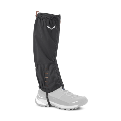 Stuptuty Ochraniacze Salewa Puez PTX Trekking Gaiter - black out