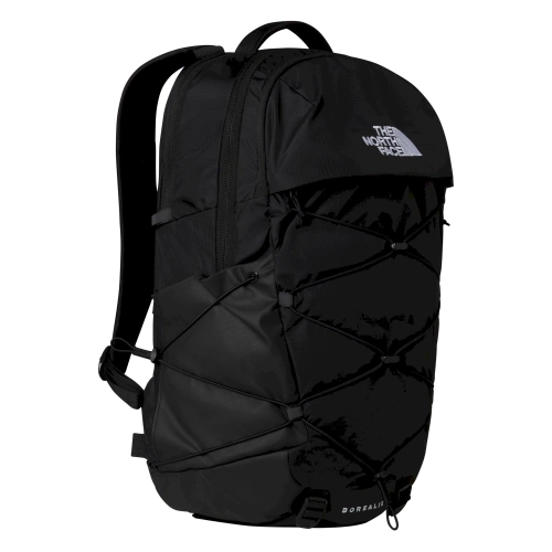 Plecak Turystyczny The North Face Borealis - Tnf Black-Tnf Black