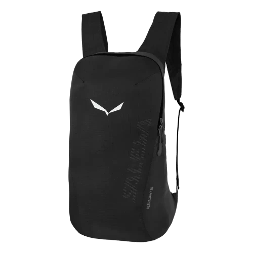 Plecak miejski Salewa Ultralight 15L - black out