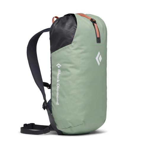 Plecak Wspinaczkowy Diamond Rock Blitz 15 Backpack - Desert Sage