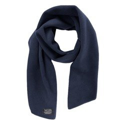 Salewa POLARWOOL SCARF - 3980/premium navy