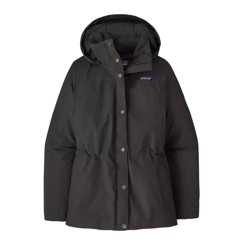 Kurtka Patagonia W's Off Slope Jkt - Black